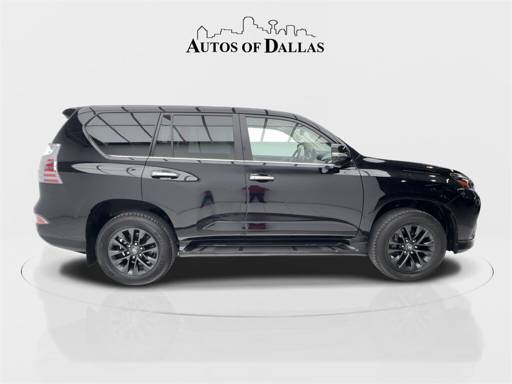 2022 Lexus GX 460 NAV,CAM,SUNROOF,CLMT STS,BLIND SPOT,3RD ROW Plano TX