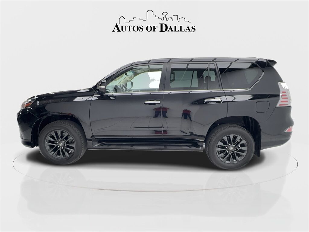 2022 Lexus GX 460 NAV,CAM,SUNROOF,CLMT STS,BLIND SPOT,3RD ROW Plano TX