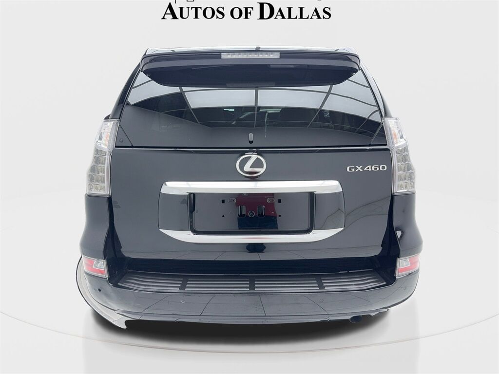 2022 Lexus GX 460 NAV,CAM,SUNROOF,CLMT STS,BLIND SPOT,3RD ROW Plano TX