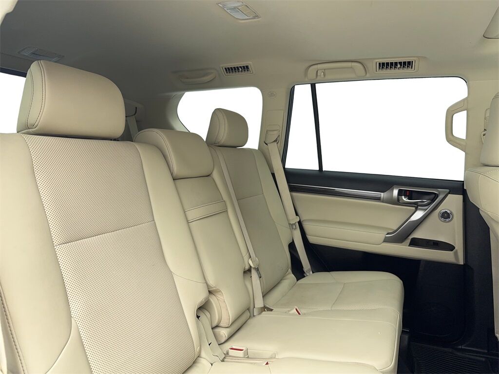 2022 Lexus GX 460 NAV,CAM,SUNROOF,CLMT STS,BLIND SPOT,3RD ROW Plano TX
