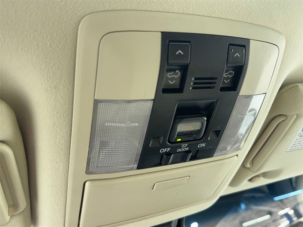 2022 Lexus GX 460 NAV,CAM,SUNROOF,CLMT STS,BLIND SPOT,3RD ROW Plano TX