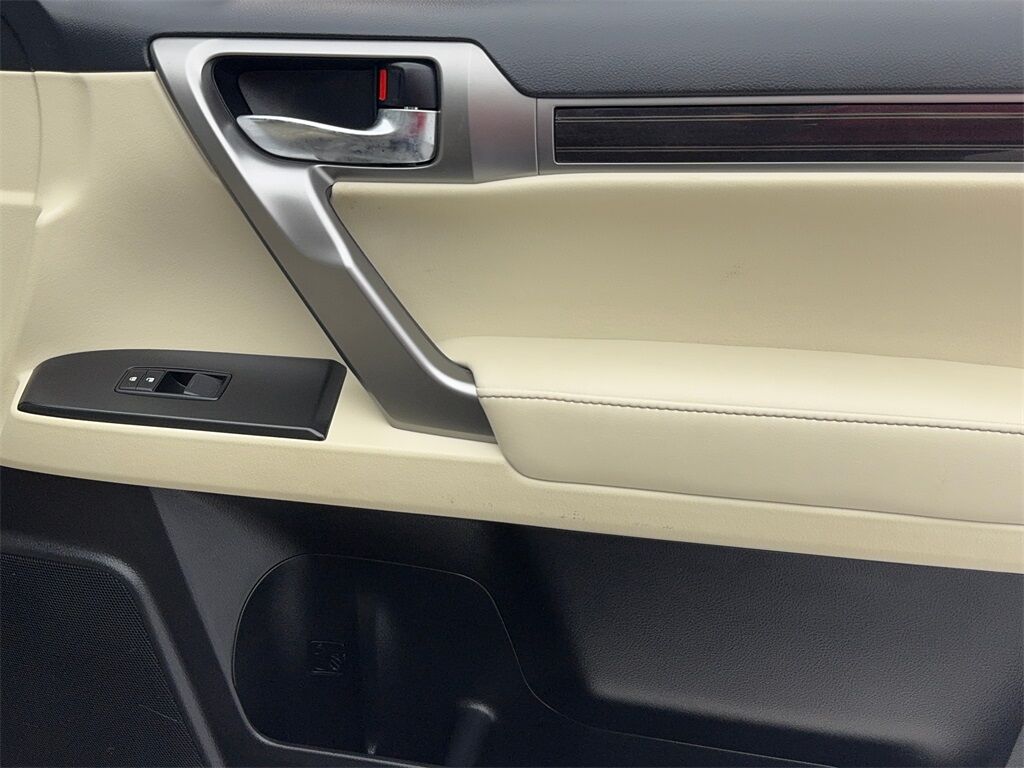 2022 Lexus GX 460 NAV,CAM,SUNROOF,CLMT STS,BLIND SPOT,3RD ROW Plano TX