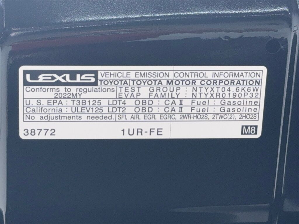 2022 Lexus GX 460 NAV,CAM,SUNROOF,CLMT STS,BLIND SPOT,3RD ROW Plano TX