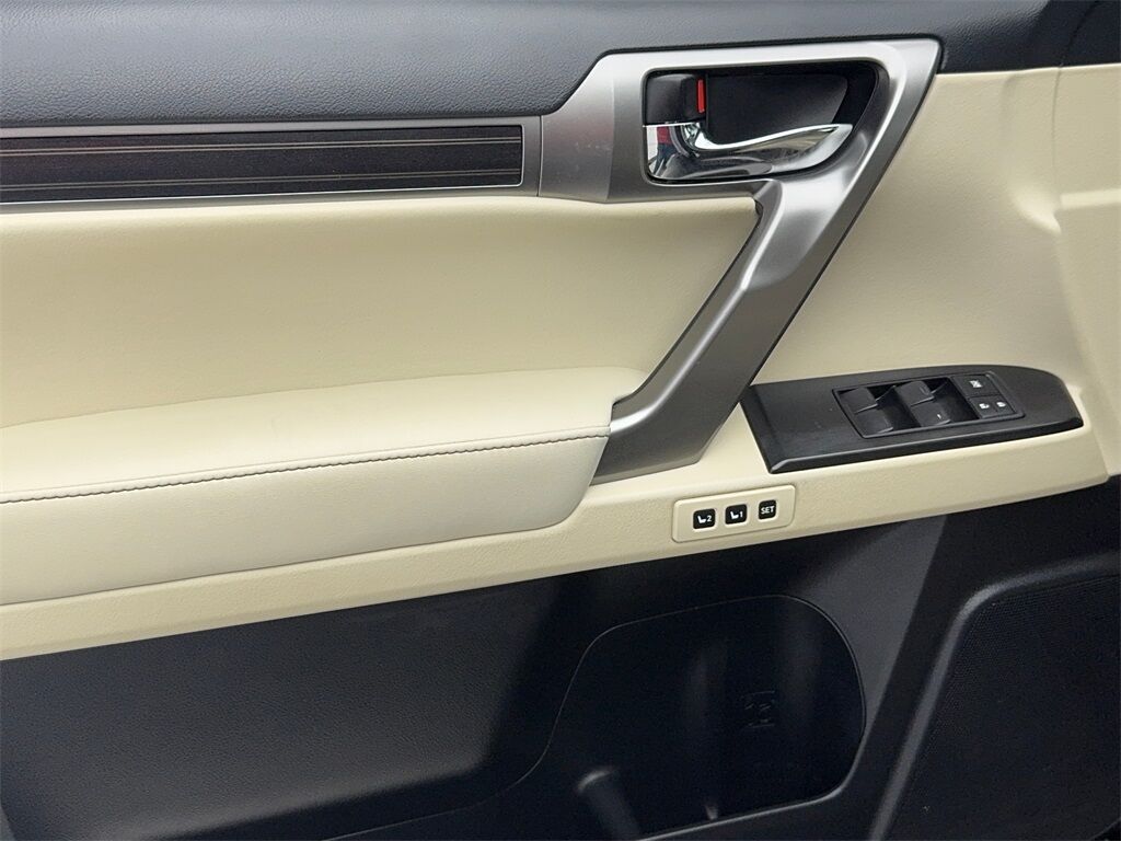 2022 Lexus GX 460 NAV,CAM,SUNROOF,CLMT STS,BLIND SPOT,3RD ROW Plano TX