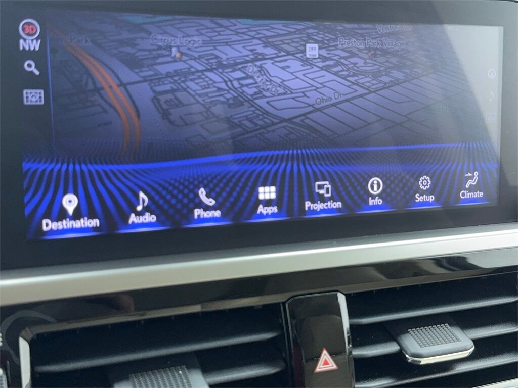 2022 Lexus GX 460 NAV,CAM,SUNROOF,CLMT STS,BLIND SPOT,3RD ROW Plano TX