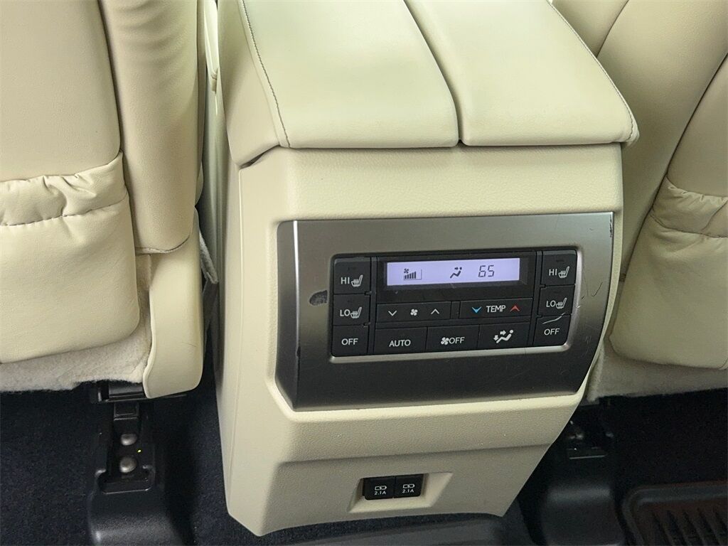 2022 Lexus GX 460 NAV,CAM,SUNROOF,CLMT STS,BLIND SPOT,3RD ROW Plano TX