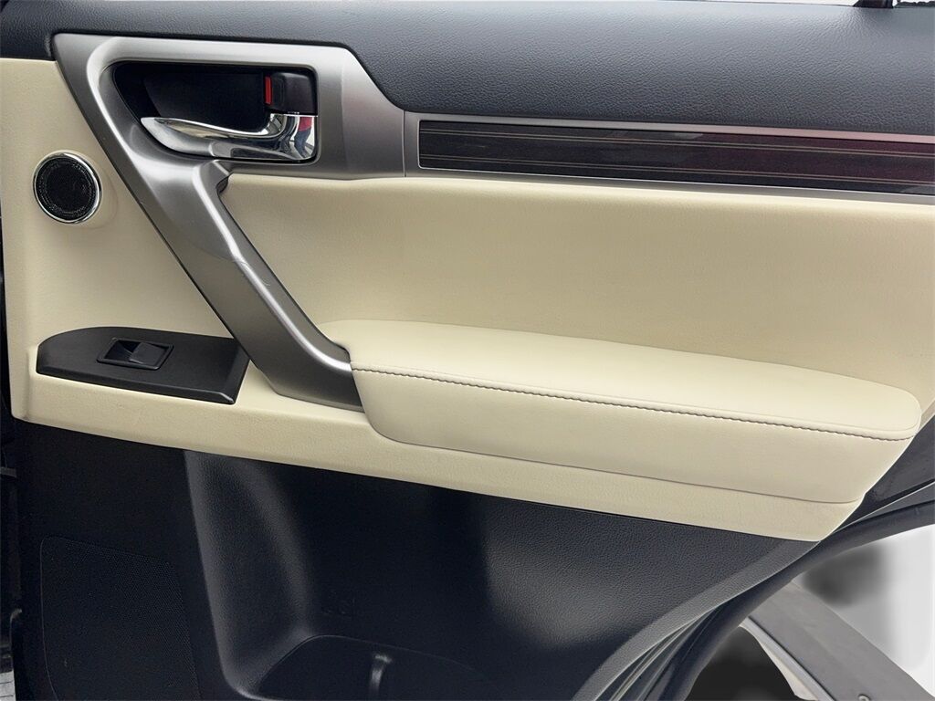 2022 Lexus GX 460 NAV,CAM,SUNROOF,CLMT STS,BLIND SPOT,3RD ROW Plano TX