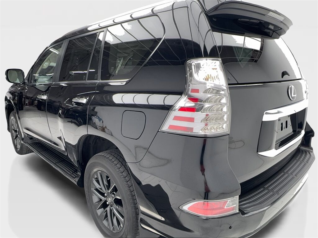 2022 Lexus GX 460 NAV,CAM,SUNROOF,CLMT STS,BLIND SPOT,3RD ROW Plano TX