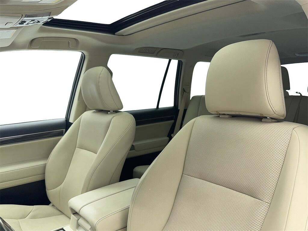 2022 Lexus GX 460 NAV,CAM,SUNROOF,CLMT STS,BLIND SPOT,3RD ROW Plano TX