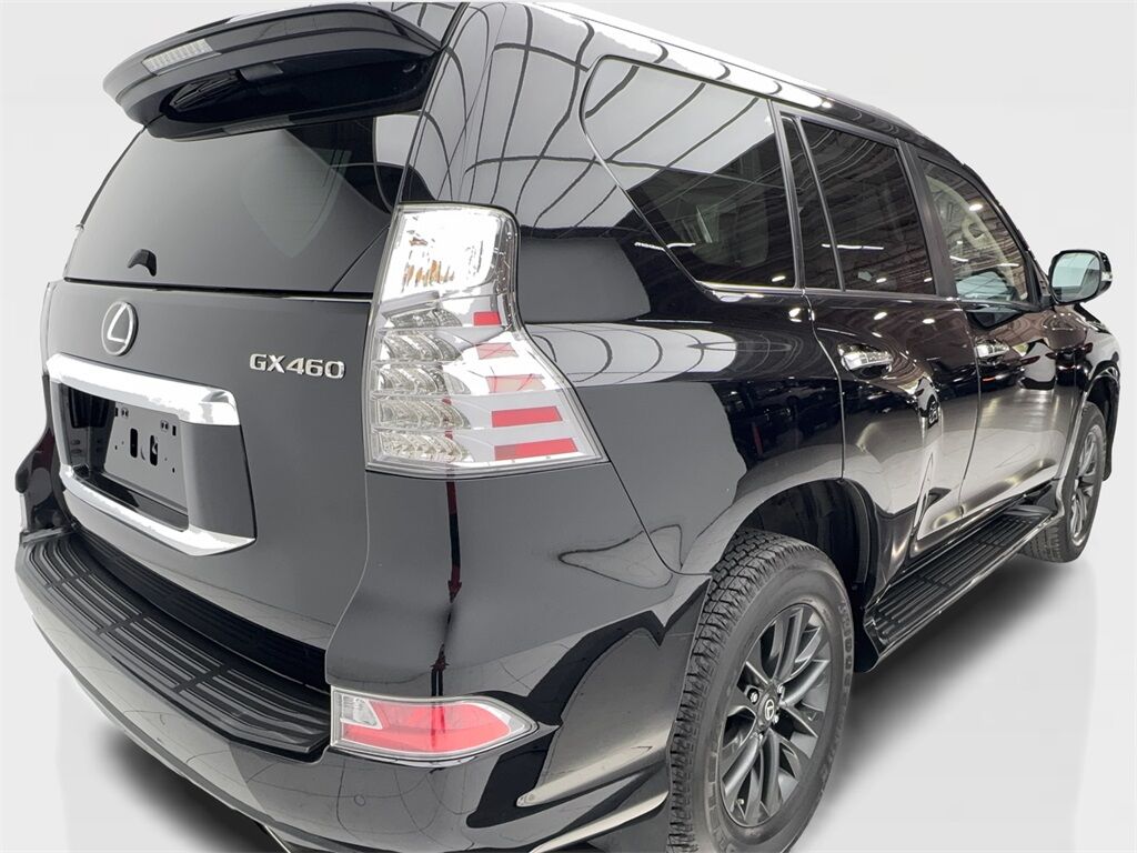 2022 Lexus GX 460 NAV,CAM,SUNROOF,CLMT STS,BLIND SPOT,3RD ROW Plano TX