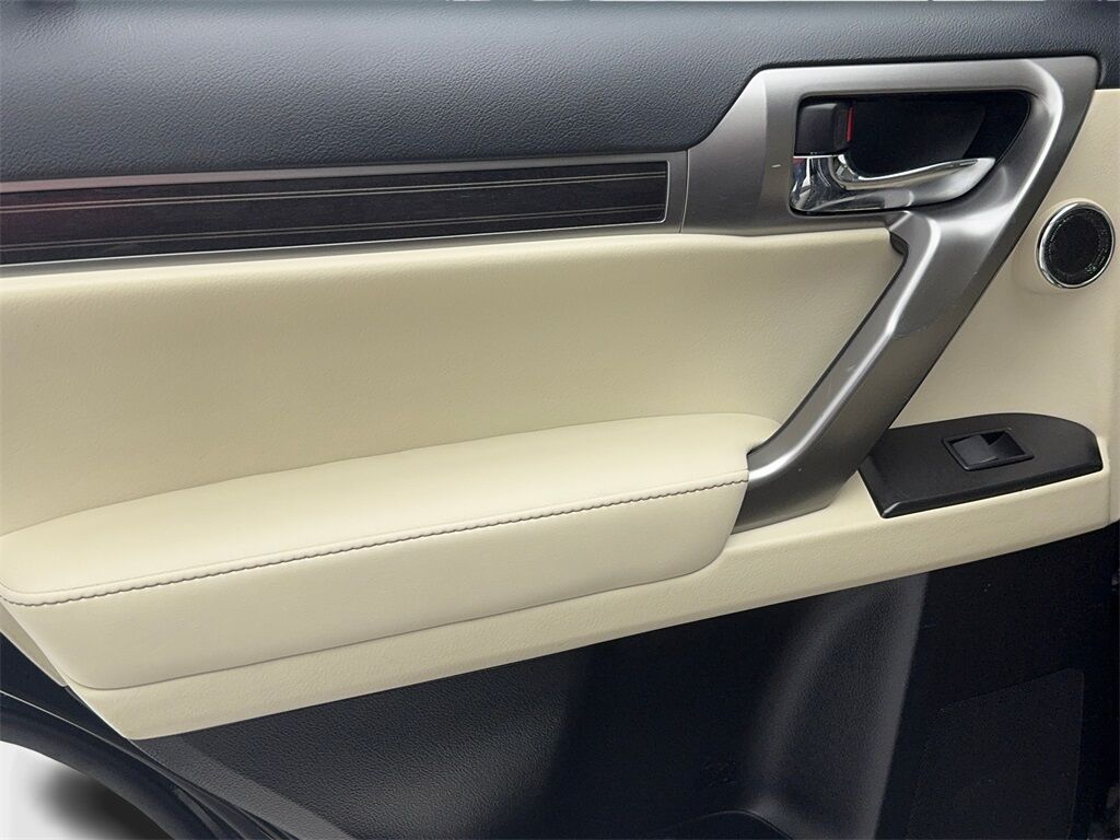 2022 Lexus GX 460 NAV,CAM,SUNROOF,CLMT STS,BLIND SPOT,3RD ROW Plano TX