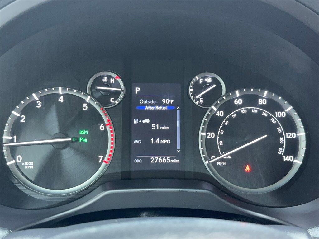 2022 Lexus GX 460 NAV,CAM,SUNROOF,CLMT STS,BLIND SPOT,3RD ROW Plano TX