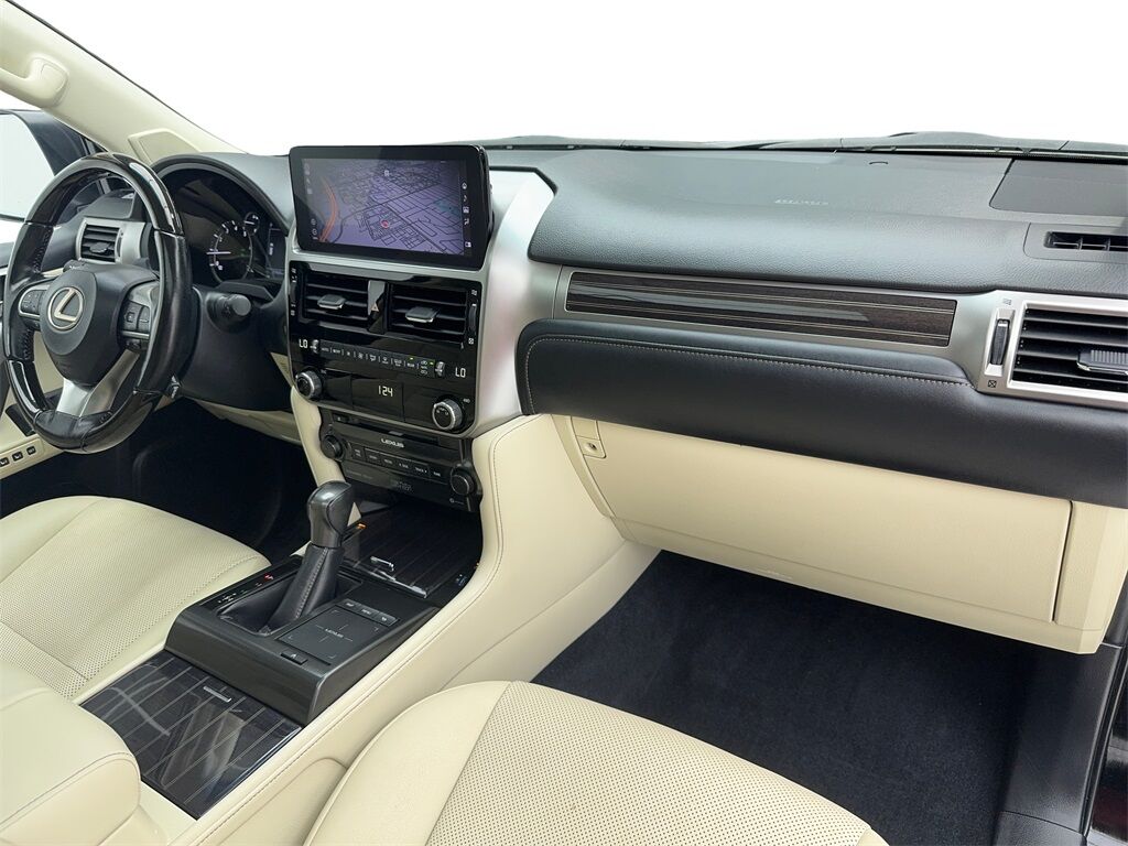 2022 Lexus GX 460 NAV,CAM,SUNROOF,CLMT STS,BLIND SPOT,3RD ROW Plano TX
