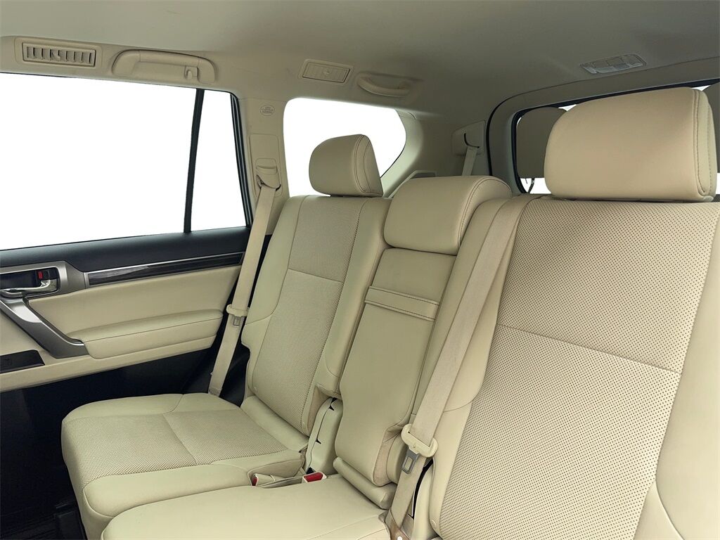 2022 Lexus GX 460 NAV,CAM,SUNROOF,CLMT STS,BLIND SPOT,3RD ROW Plano TX