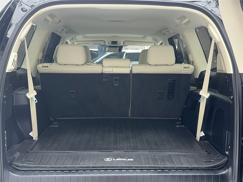 2022 Lexus GX 460 NAV,CAM,SUNROOF,CLMT STS,BLIND SPOT,3RD ROW Plano TX