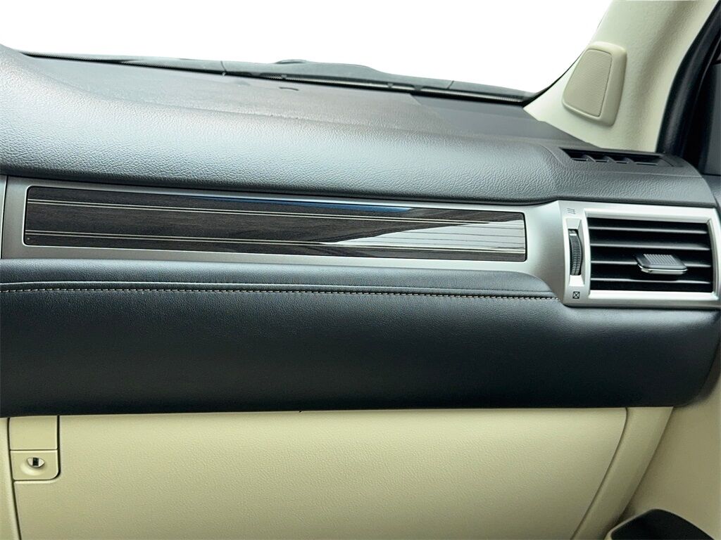 2022 Lexus GX 460 NAV,CAM,SUNROOF,CLMT STS,BLIND SPOT,3RD ROW Plano TX