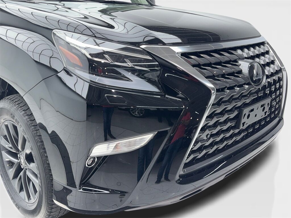 2022 Lexus GX 460 NAV,CAM,SUNROOF,CLMT STS,BLIND SPOT,3RD ROW Plano TX
