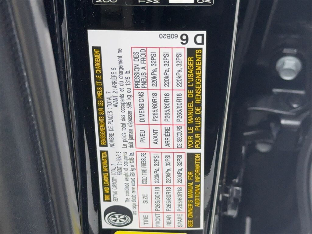 2022 Lexus GX 460 NAV,CAM,SUNROOF,CLMT STS,BLIND SPOT,3RD ROW Plano TX