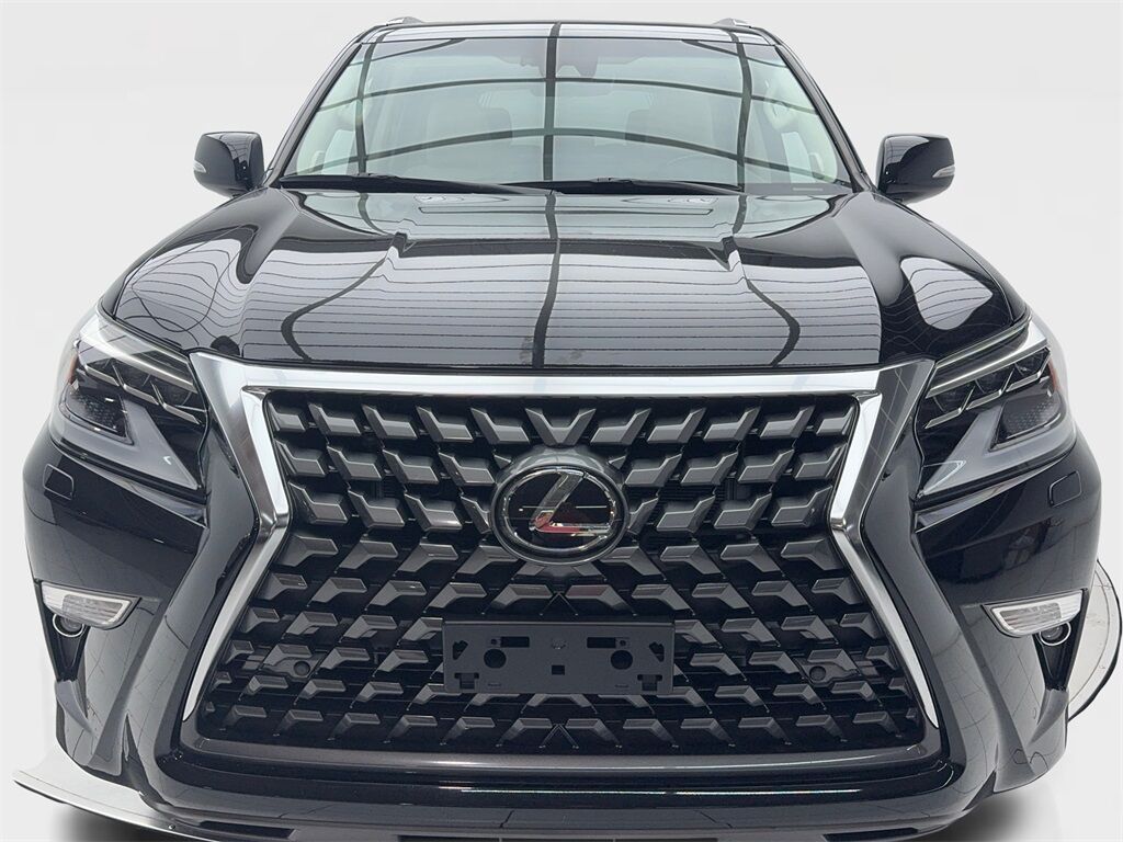 2022 Lexus GX 460 NAV,CAM,SUNROOF,CLMT STS,BLIND SPOT,3RD ROW Plano TX