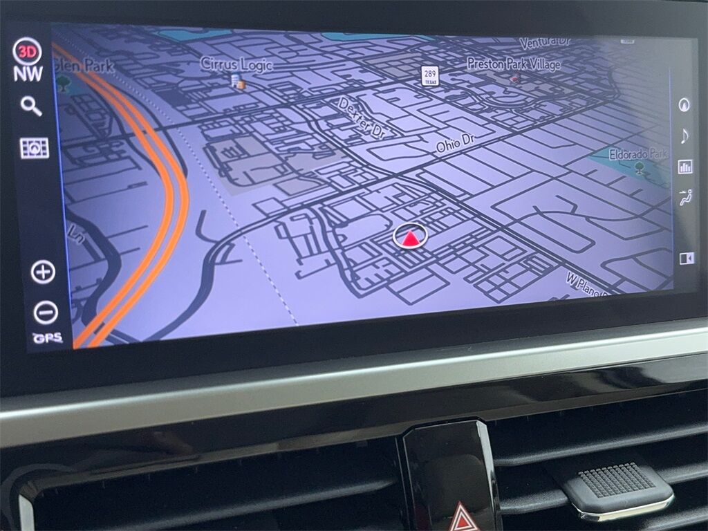 2022 Lexus GX 460 NAV,CAM,SUNROOF,CLMT STS,BLIND SPOT,3RD ROW Plano TX