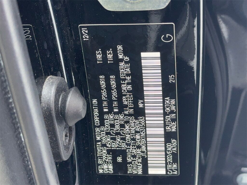 2022 Lexus GX 460 NAV,CAM,SUNROOF,CLMT STS,BLIND SPOT,3RD ROW Plano TX