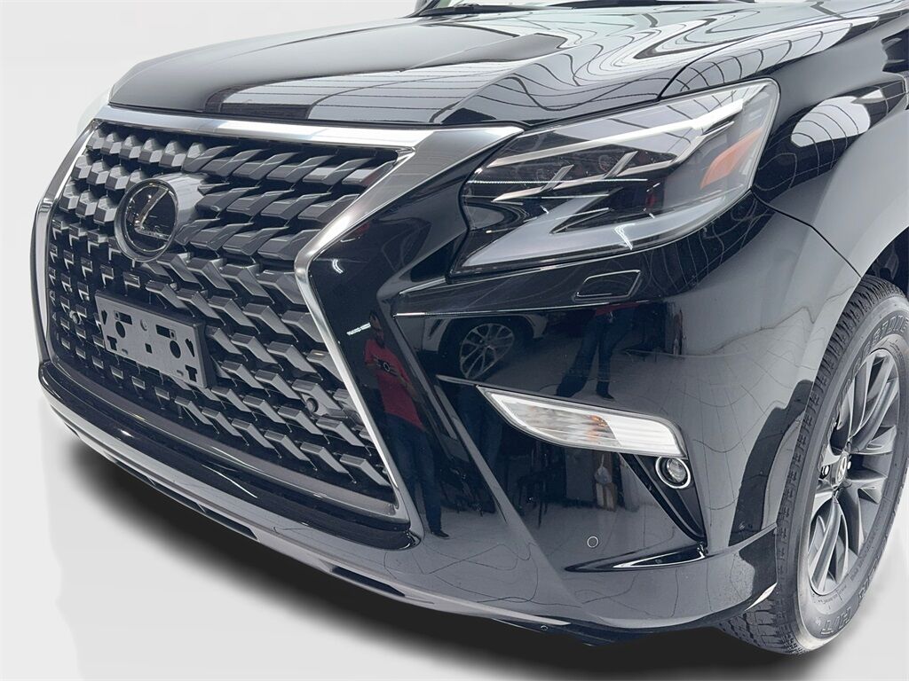 2022 Lexus GX 460 NAV,CAM,SUNROOF,CLMT STS,BLIND SPOT,3RD ROW Plano TX