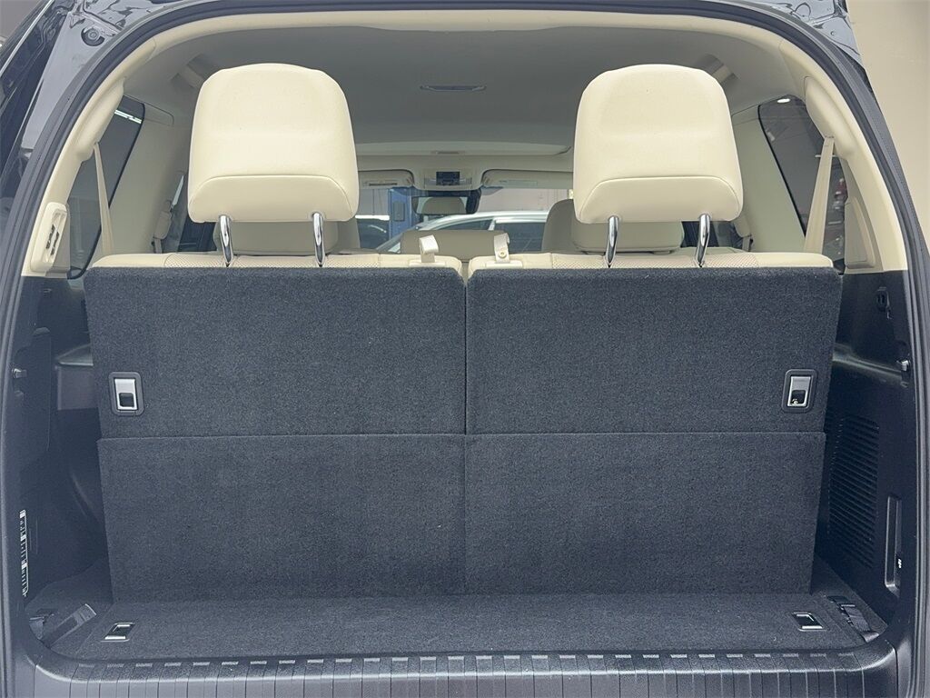 2022 Lexus GX 460 NAV,CAM,SUNROOF,CLMT STS,BLIND SPOT,3RD ROW Plano TX