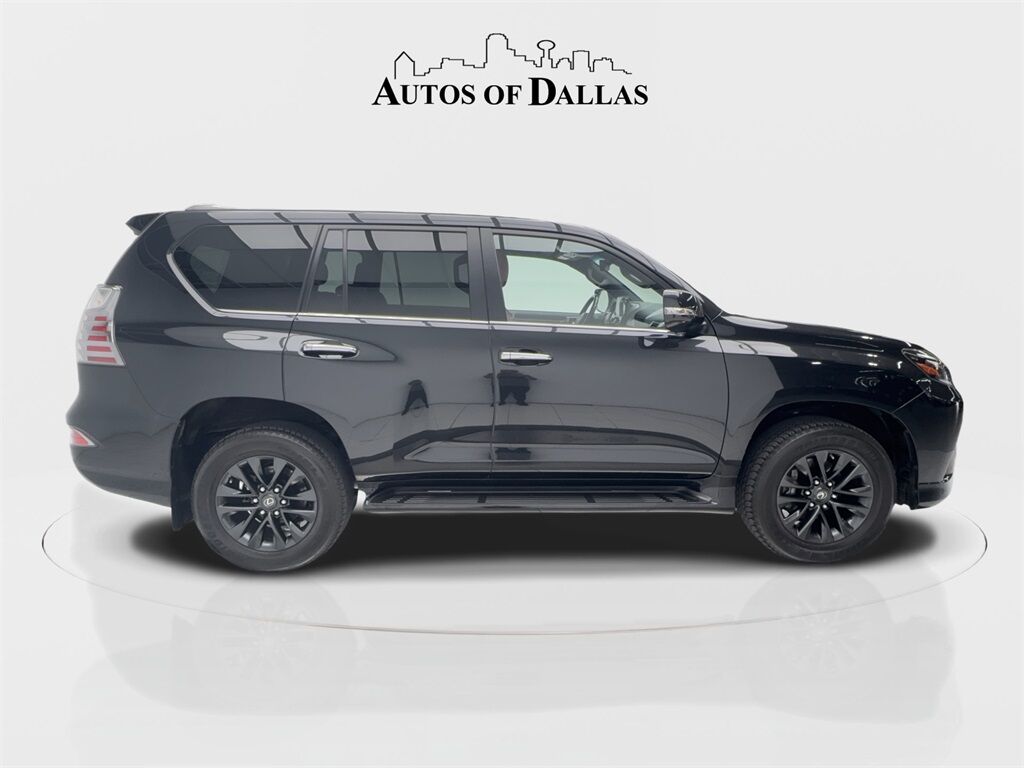 2022 Lexus GX 460 NAV,CAM,SUNROOF,CLMT STS,BLIND SPOT,3RD ROW Plano TX
