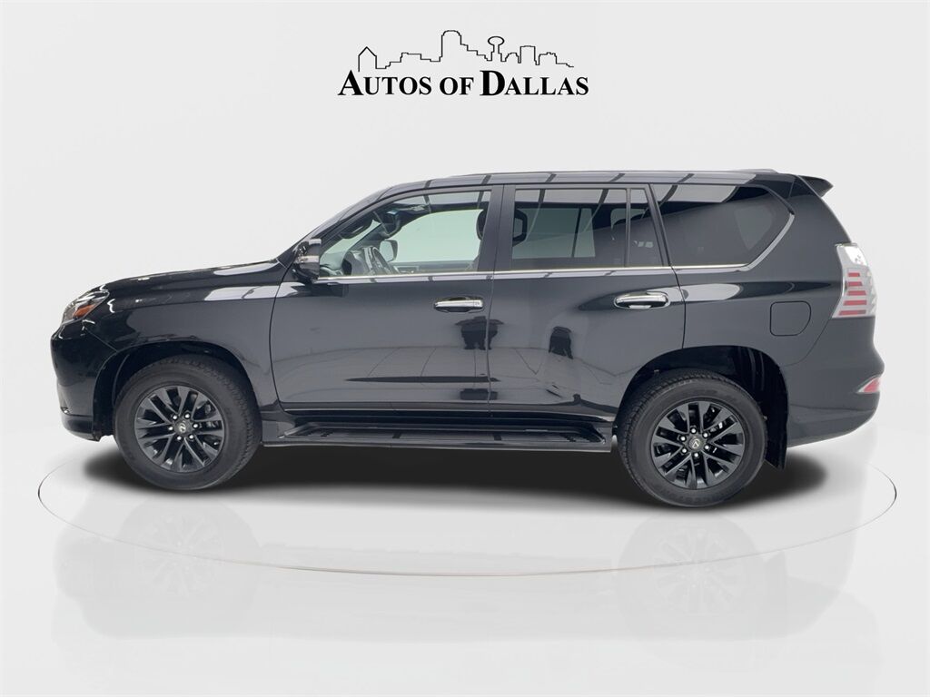 2022 Lexus GX 460 NAV,CAM,SUNROOF,CLMT STS,BLIND SPOT,3RD ROW Plano TX