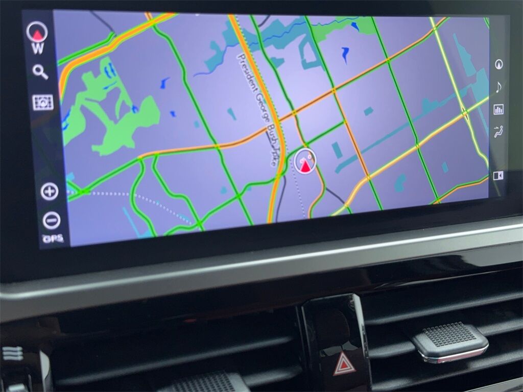 2022 Lexus GX 460 NAV,CAM,SUNROOF,CLMT STS,BLIND SPOT,3RD ROW Plano TX