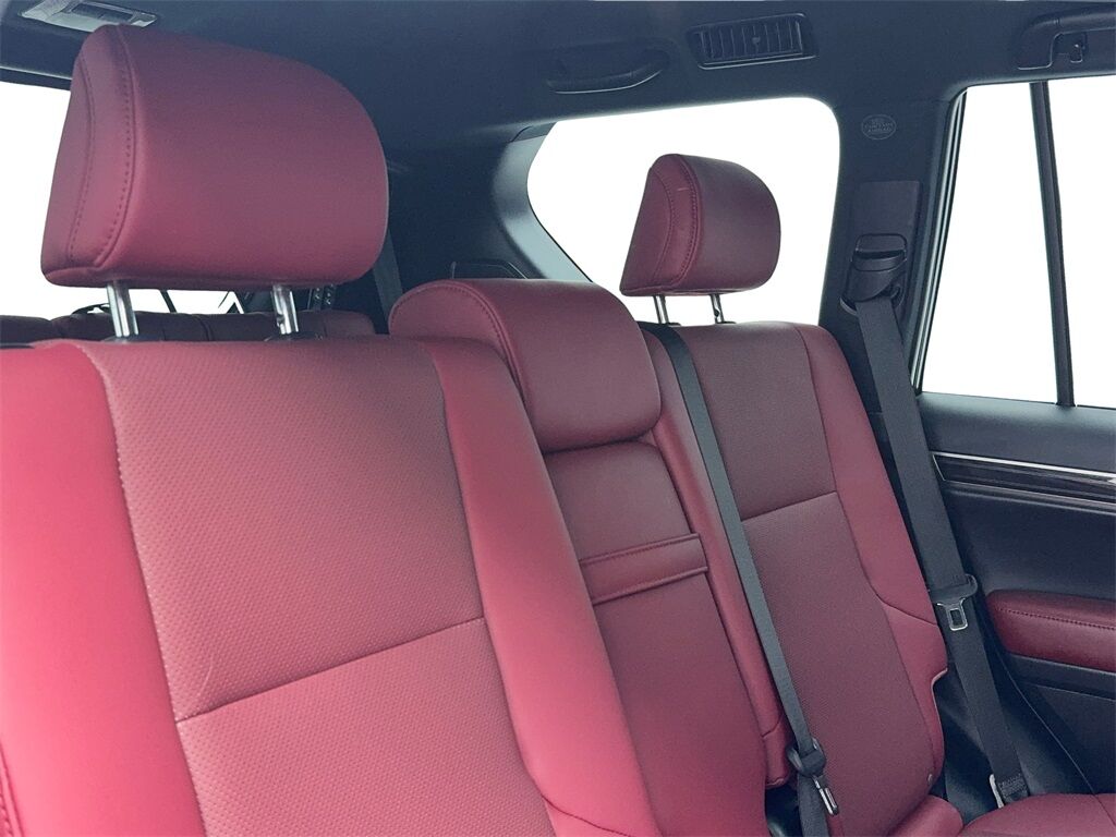 2022 Lexus GX 460 NAV,CAM,SUNROOF,CLMT STS,BLIND SPOT,3RD ROW Plano TX