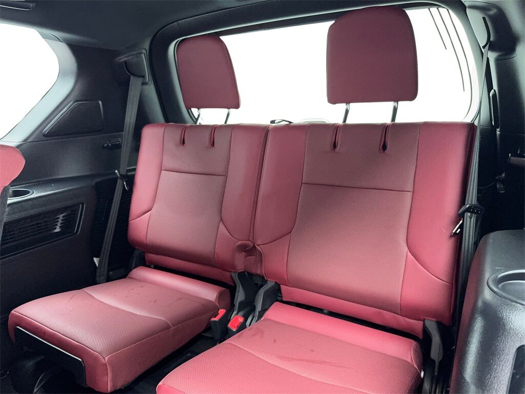 2022 Lexus GX 460 NAV,CAM,SUNROOF,CLMT STS,BLIND SPOT,3RD ROW Plano TX