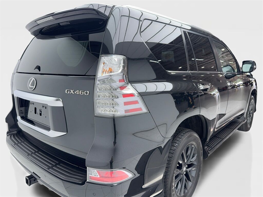 2022 Lexus GX 460 NAV,CAM,SUNROOF,CLMT STS,BLIND SPOT,3RD ROW Plano TX