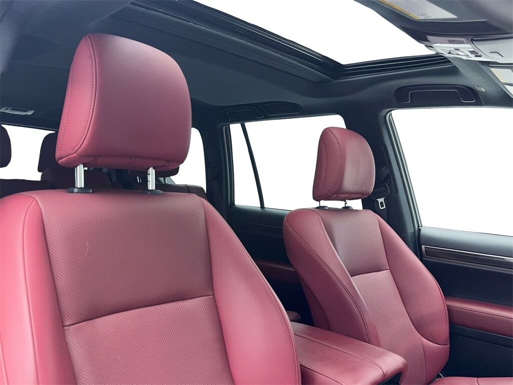 2022 Lexus GX 460 NAV,CAM,SUNROOF,CLMT STS,BLIND SPOT,3RD ROW Plano TX