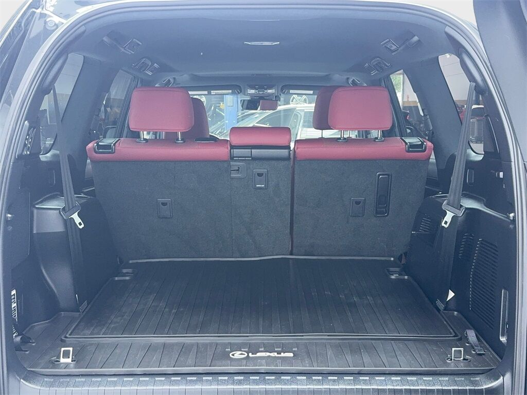 2022 Lexus GX 460 NAV,CAM,SUNROOF,CLMT STS,BLIND SPOT,3RD ROW Plano TX