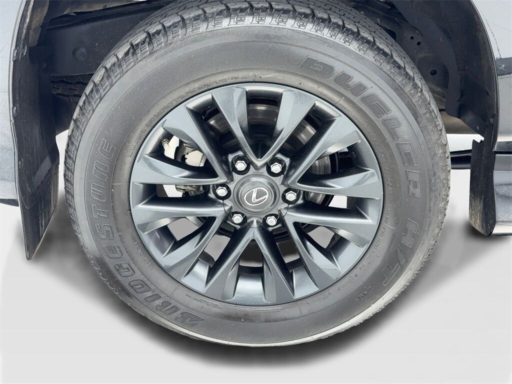 2022 Lexus GX 460 NAV,CAM,SUNROOF,CLMT STS,BLIND SPOT,3RD ROW Plano TX