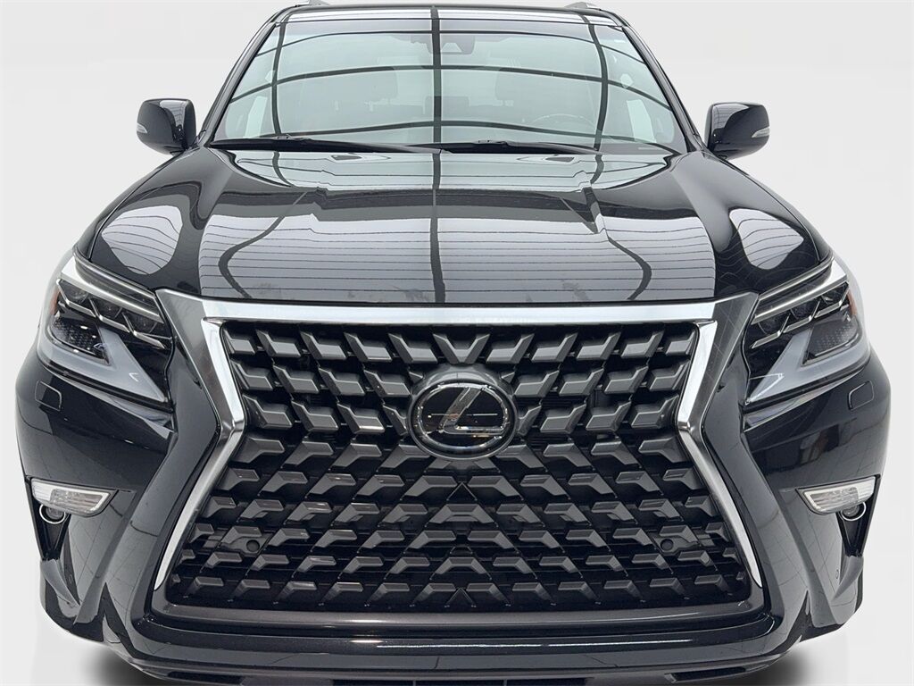 2022 Lexus GX 460 NAV,CAM,SUNROOF,CLMT STS,BLIND SPOT,3RD ROW Plano TX