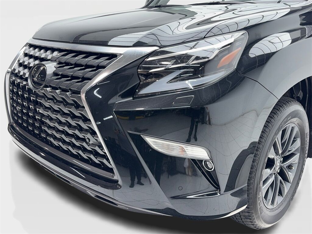 2022 Lexus GX 460 NAV,CAM,SUNROOF,CLMT STS,BLIND SPOT,3RD ROW Plano TX