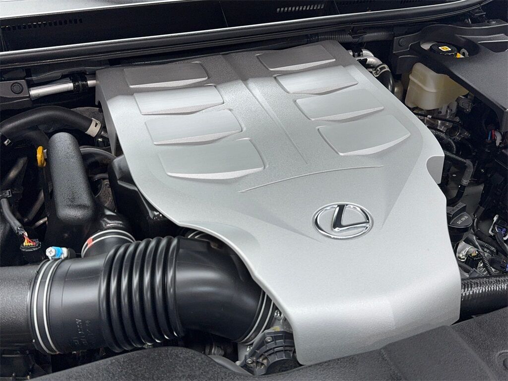2022 Lexus GX 460 NAV,CAM,SUNROOF,CLMT STS,BLIND SPOT,3RD ROW Plano TX