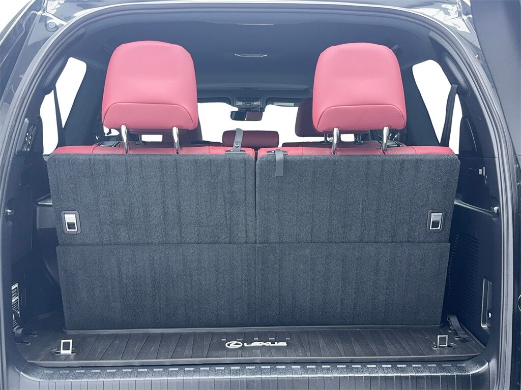 2022 Lexus GX 460 NAV,CAM,SUNROOF,CLMT STS,BLIND SPOT,3RD ROW Plano TX