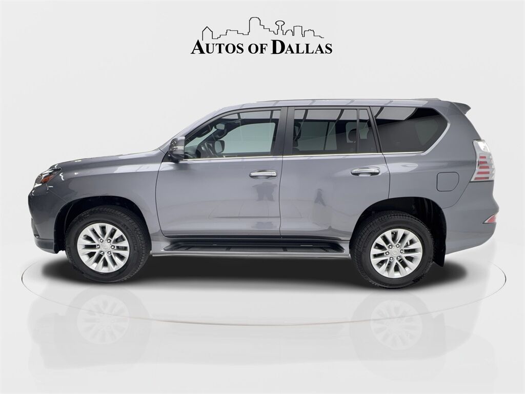 2022 Lexus GX 460 NAV,CAM,SUNROOF,CLMT STS,BLIND SPOT,3RD ROW Plano TX