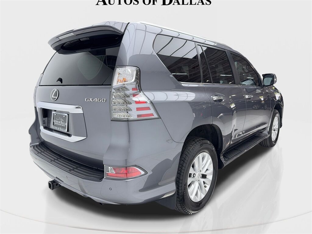 2022 Lexus GX 460 NAV,CAM,SUNROOF,CLMT STS,BLIND SPOT,3RD ROW Plano TX