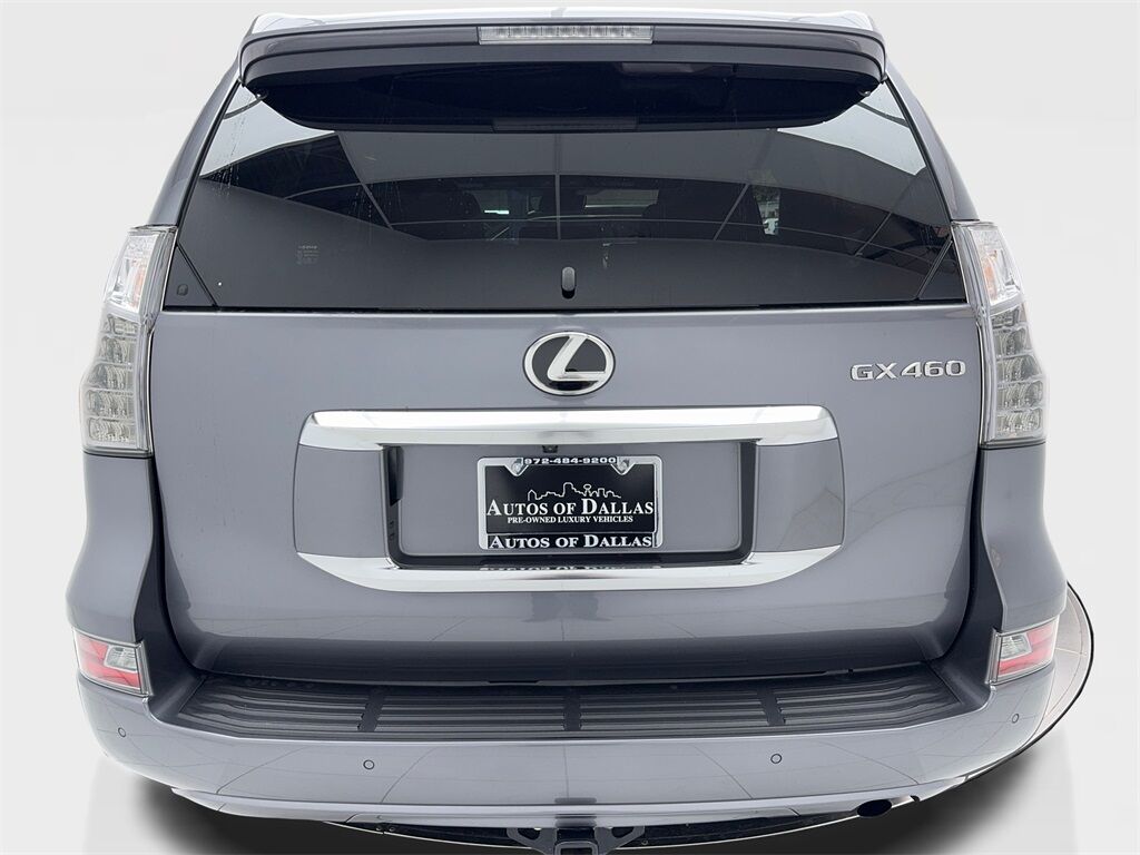 2022 Lexus GX 460 NAV,CAM,SUNROOF,CLMT STS,BLIND SPOT,3RD ROW Plano TX