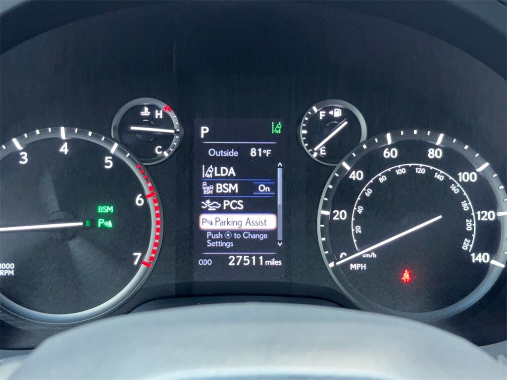 2022 Lexus GX 460 NAV,CAM,SUNROOF,CLMT STS,BLIND SPOT,3RD ROW Plano TX