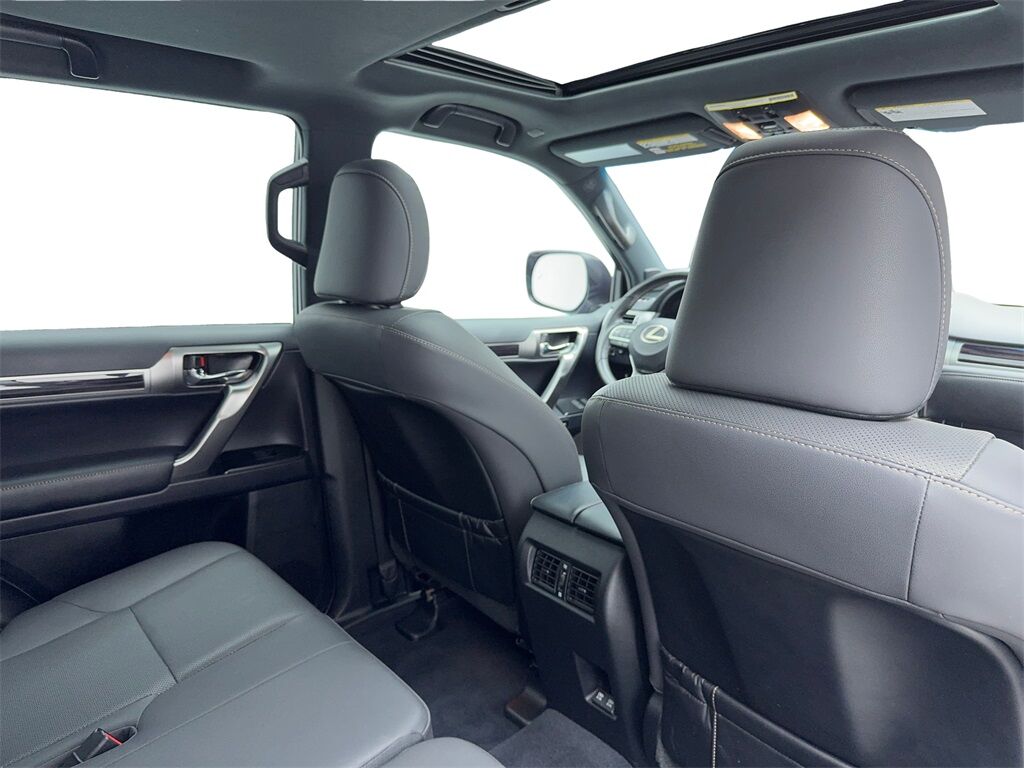 2022 Lexus GX 460 NAV,CAM,SUNROOF,CLMT STS,BLIND SPOT,3RD ROW Plano TX