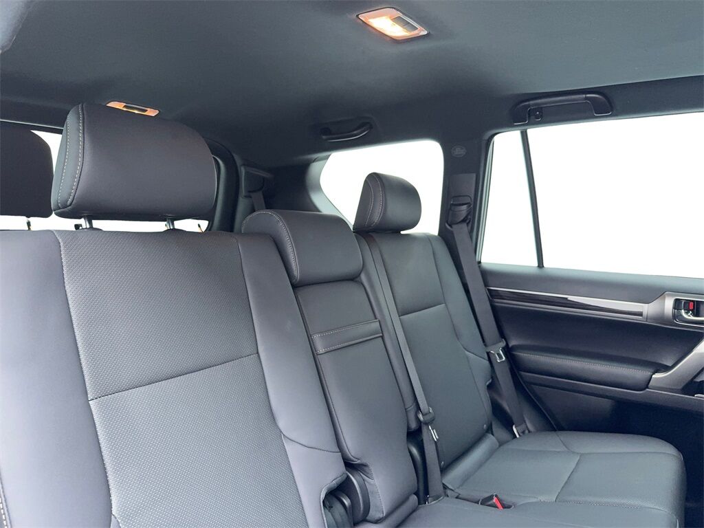 2022 Lexus GX 460 NAV,CAM,SUNROOF,CLMT STS,BLIND SPOT,3RD ROW Plano TX
