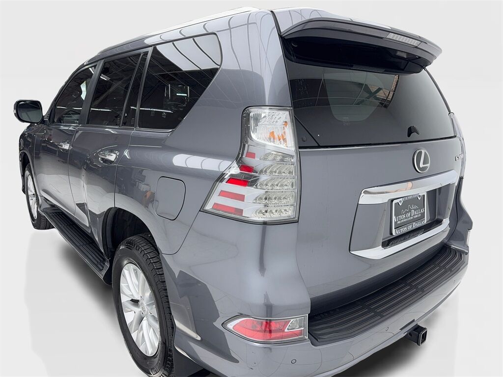 2022 Lexus GX 460 NAV,CAM,SUNROOF,CLMT STS,BLIND SPOT,3RD ROW Plano TX
