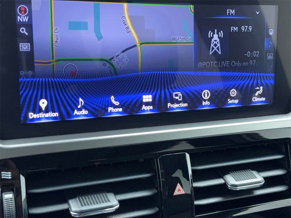 2022 Lexus GX 460 NAV,CAM,SUNROOF,CLMT STS,BLIND SPOT,3RD ROW Plano TX