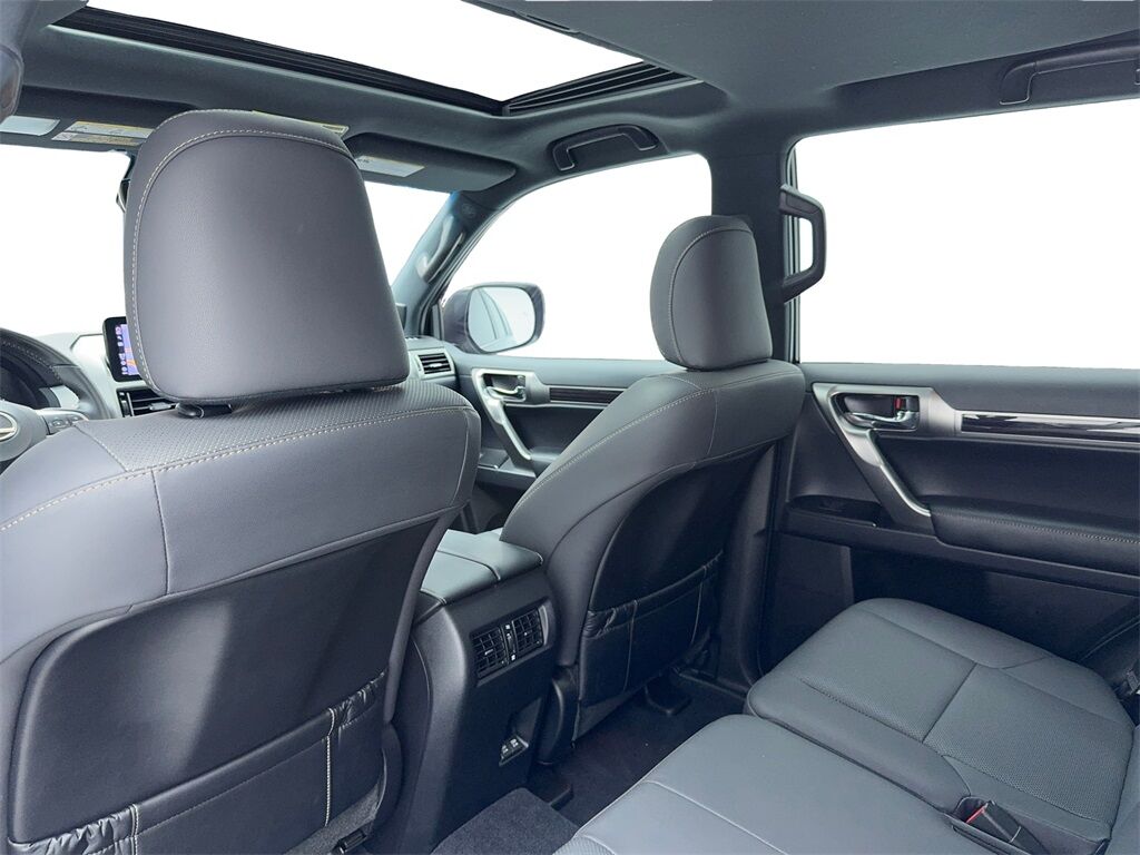 2022 Lexus GX 460 NAV,CAM,SUNROOF,CLMT STS,BLIND SPOT,3RD ROW Plano TX
