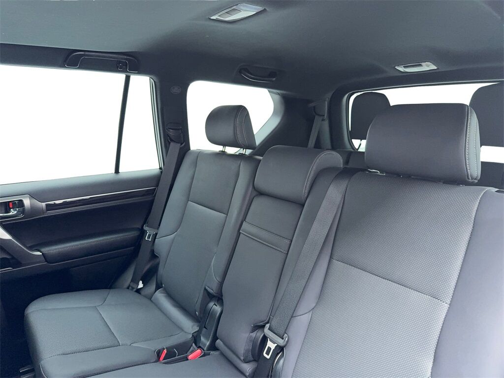 2022 Lexus GX 460 NAV,CAM,SUNROOF,CLMT STS,BLIND SPOT,3RD ROW Plano TX